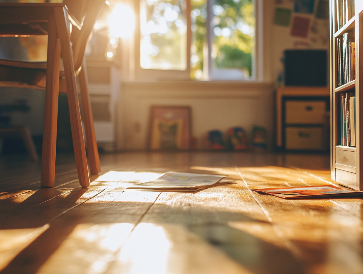 Enrolling a Child in After-School Activities