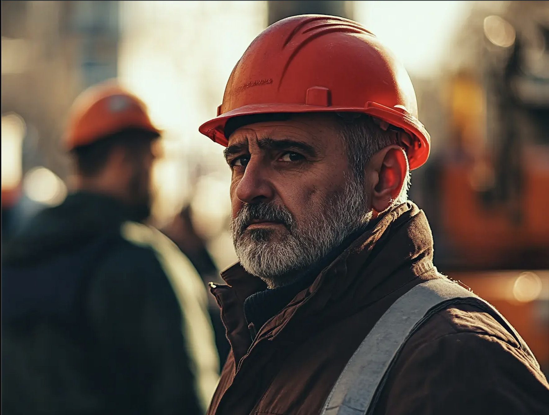 Workers' Rights in Spain