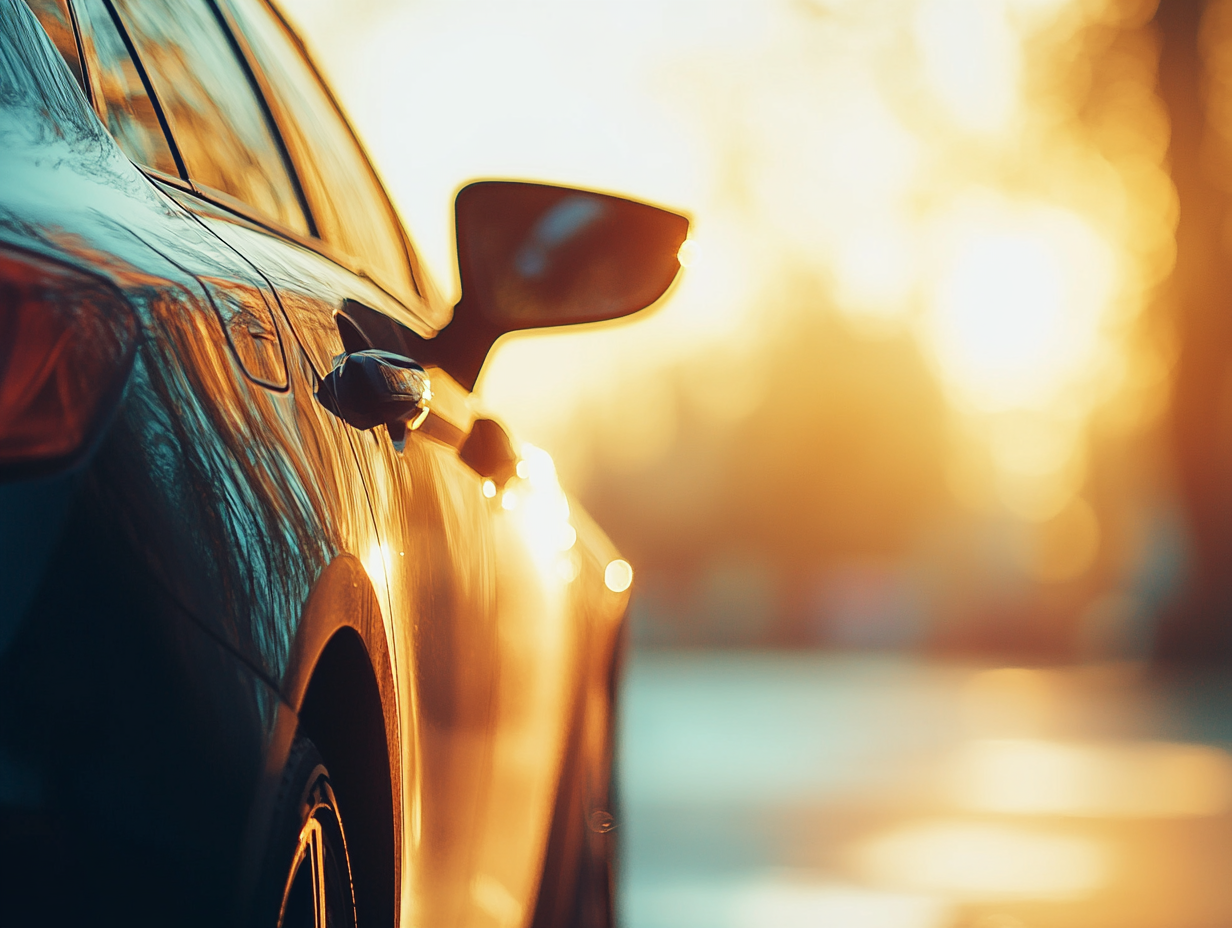 Taking Out Insurance (Car, Home, Life)