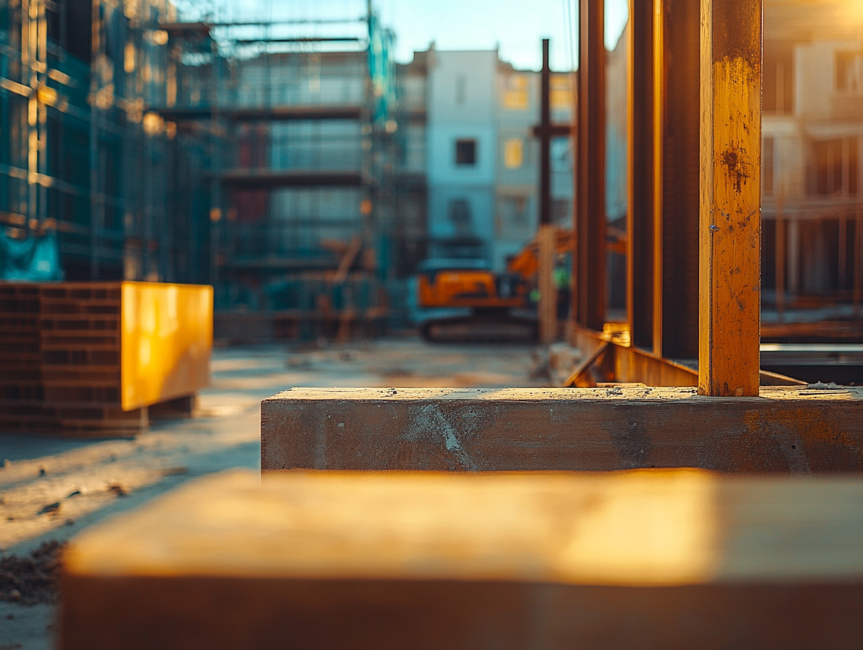 Construction