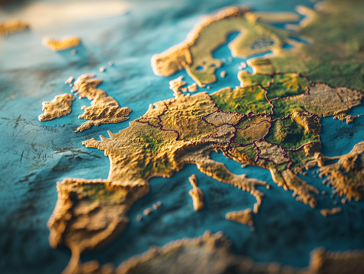 Erasmus in Spain