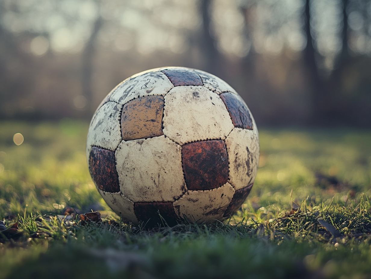 Football and Sporting Events at Stadiums