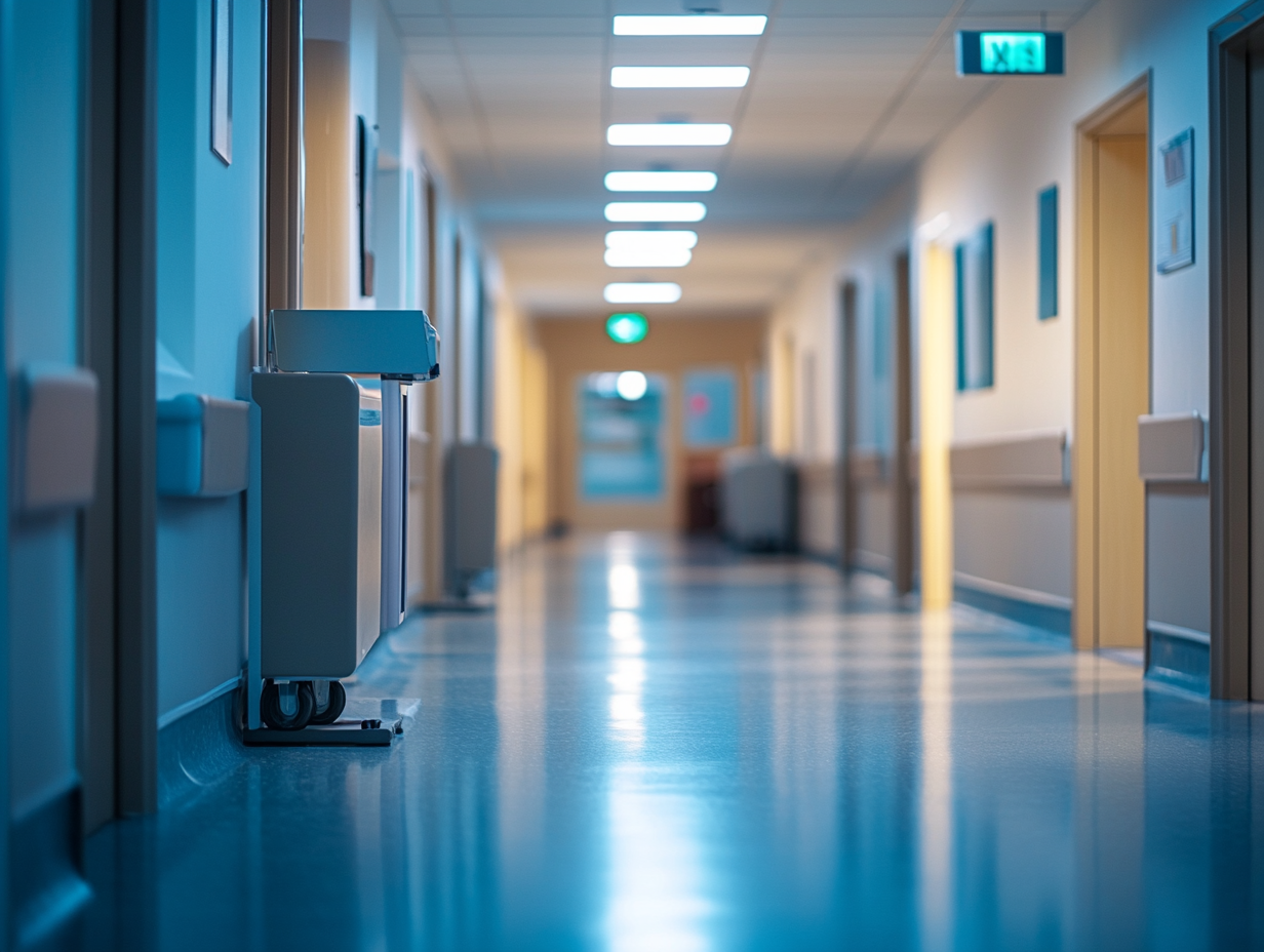Public Hospital