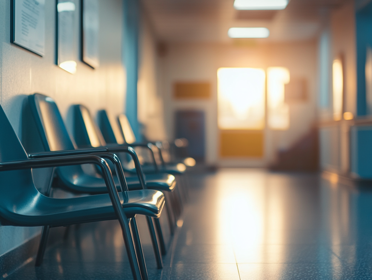 Talking to the Paediatrician - Medical Visits with Your Children