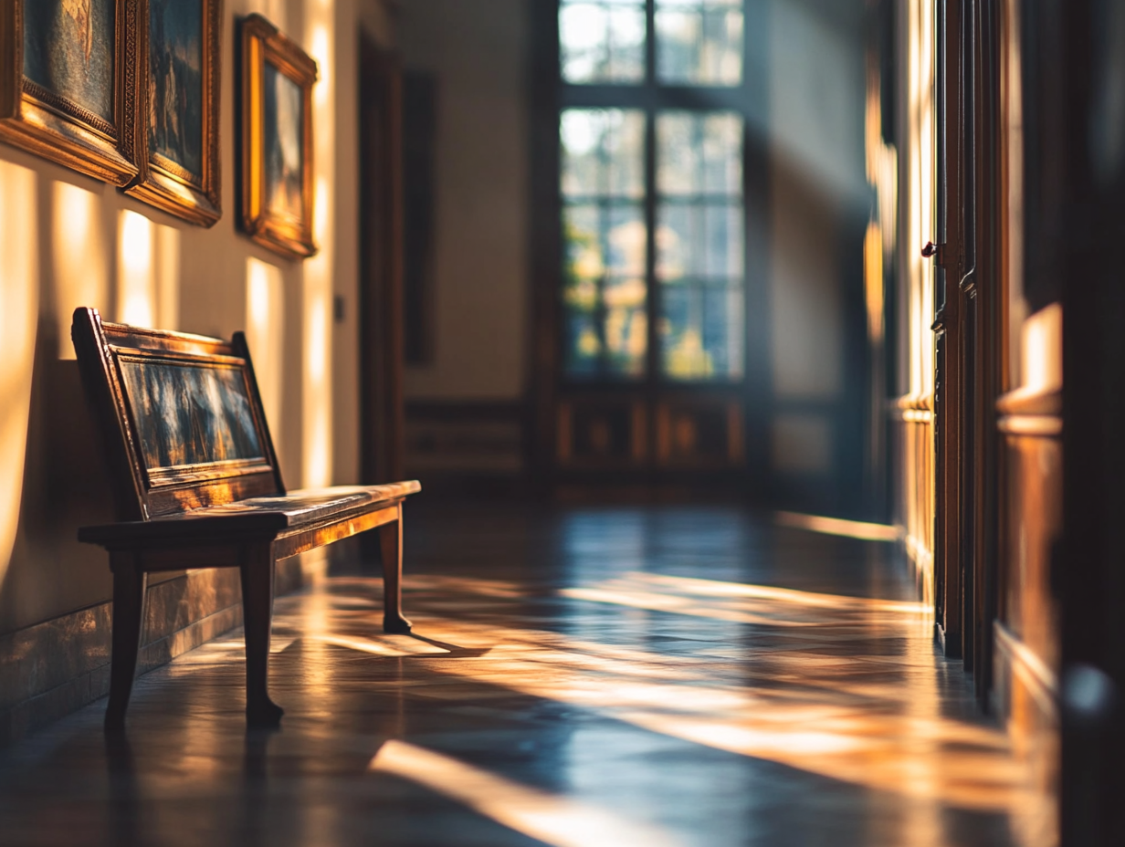 Museums and Cultural Tourism in Spain