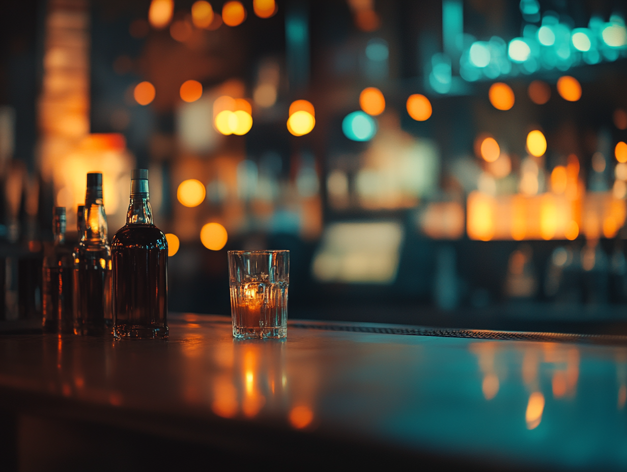 Nightclubs and Nightlife
