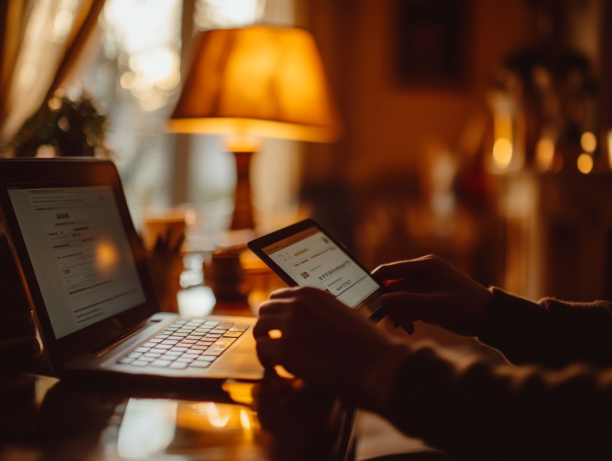 Making Transfers and Managing Online Banking