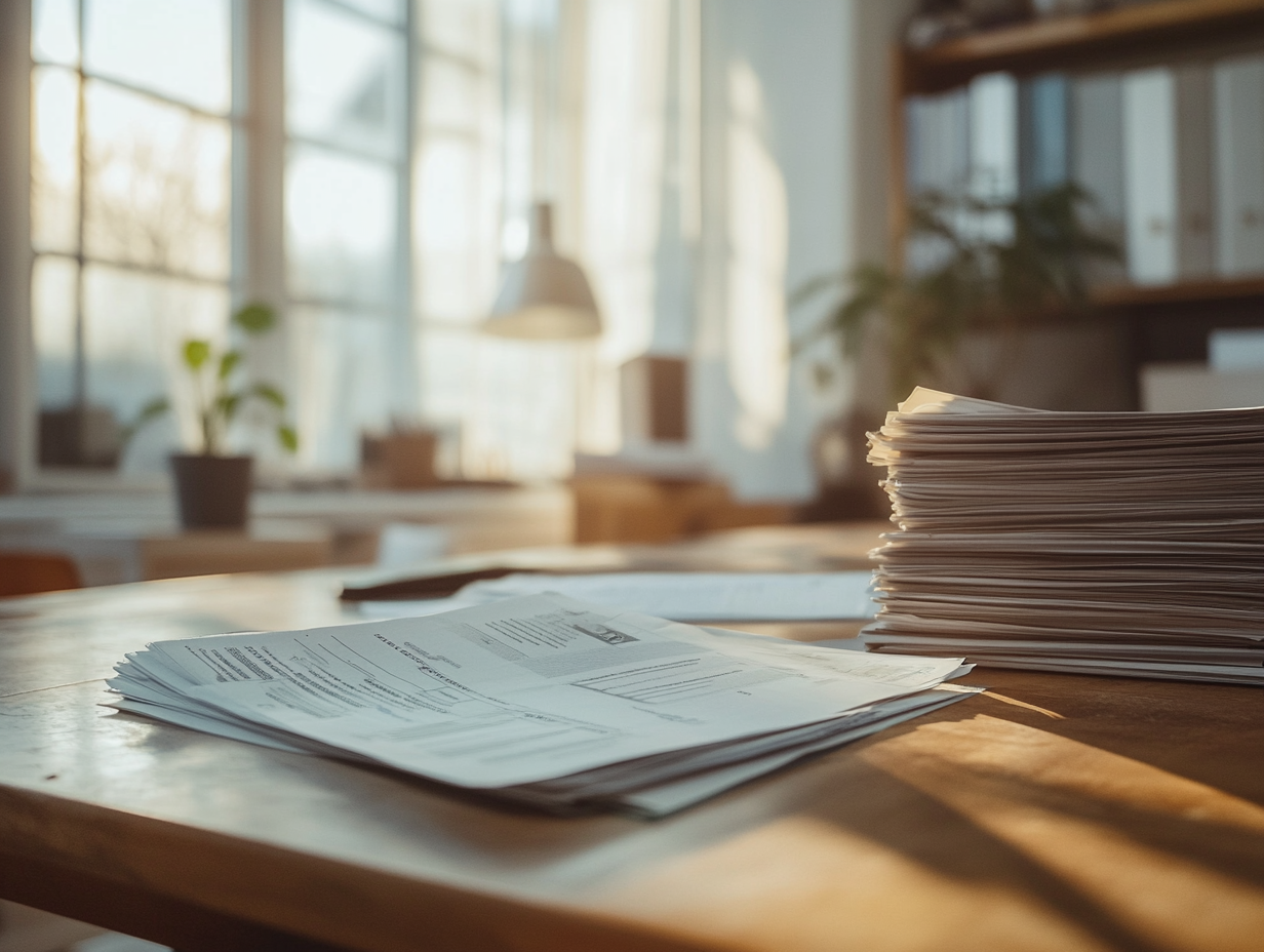 Residence and Work Permit