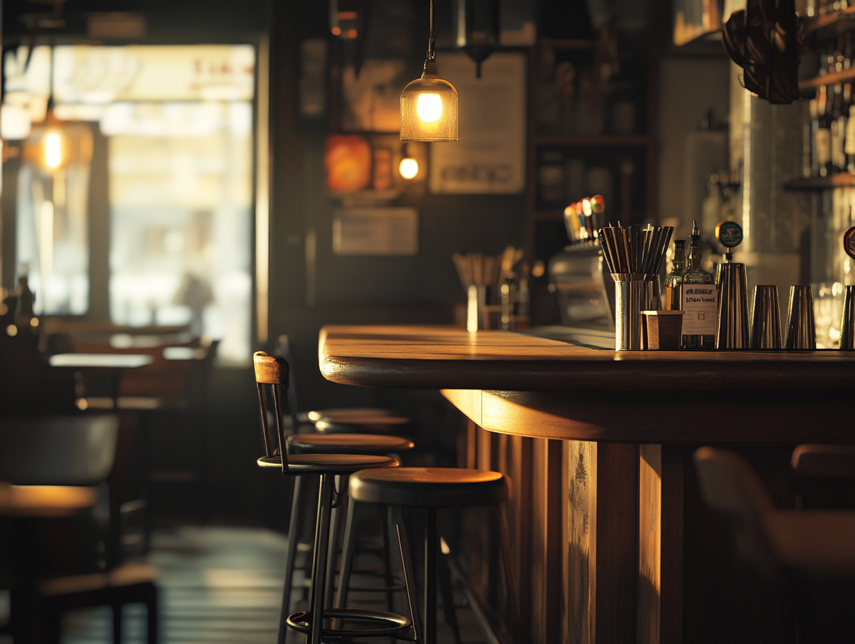 Bar & Restaurant