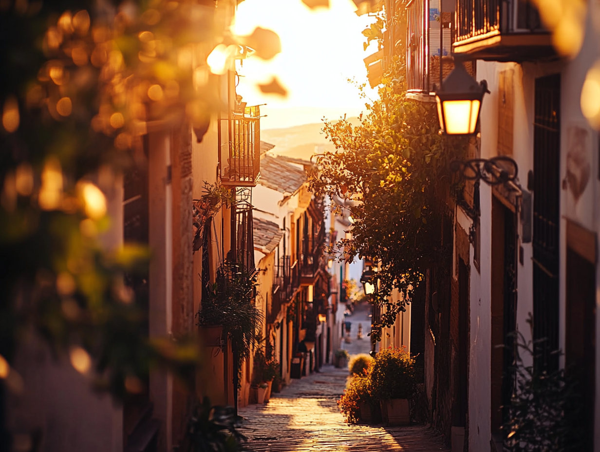 Spanish Culture (Schedules, Customs, National Holidays)