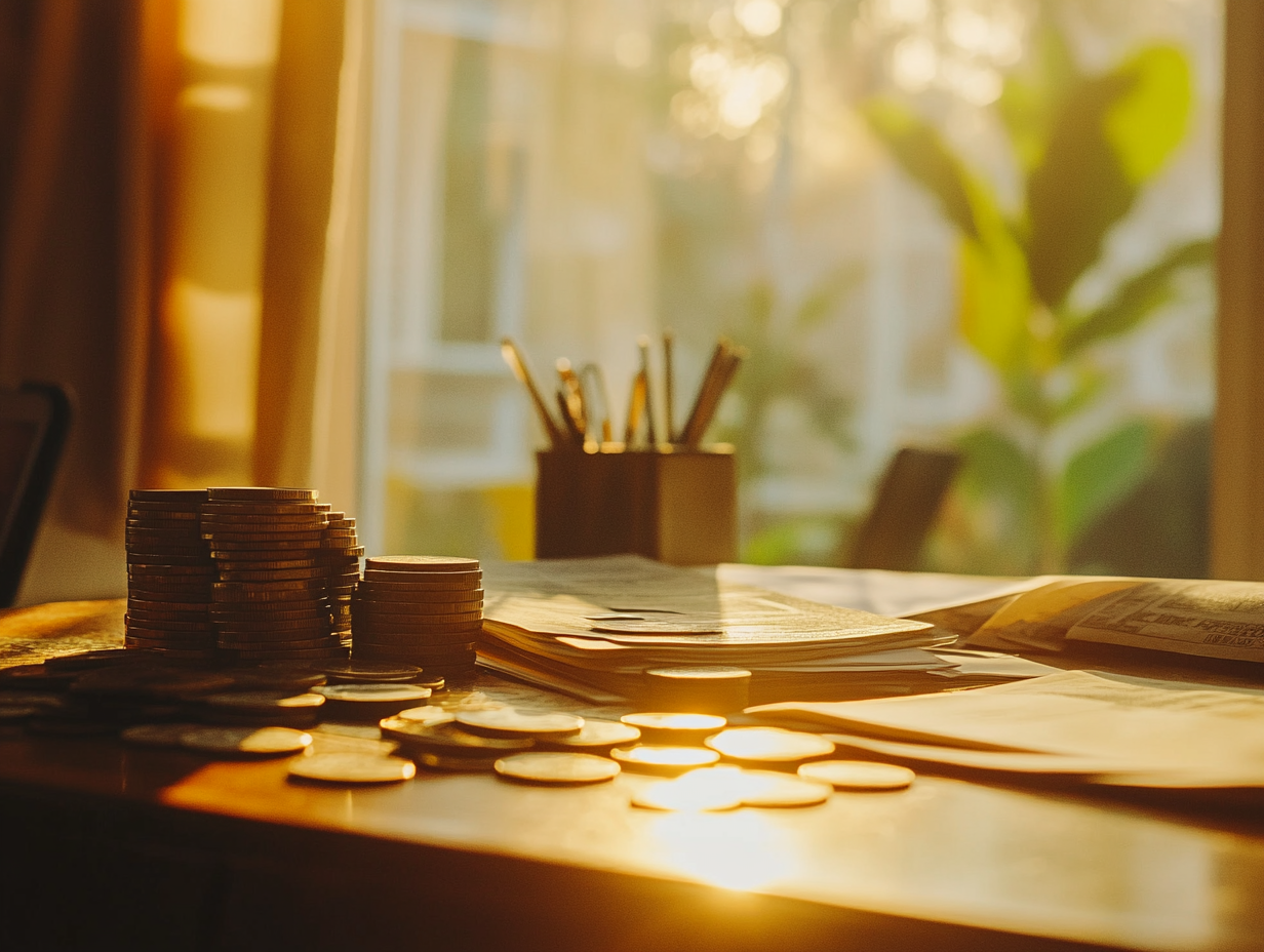 Income Tax Return (IRPF)