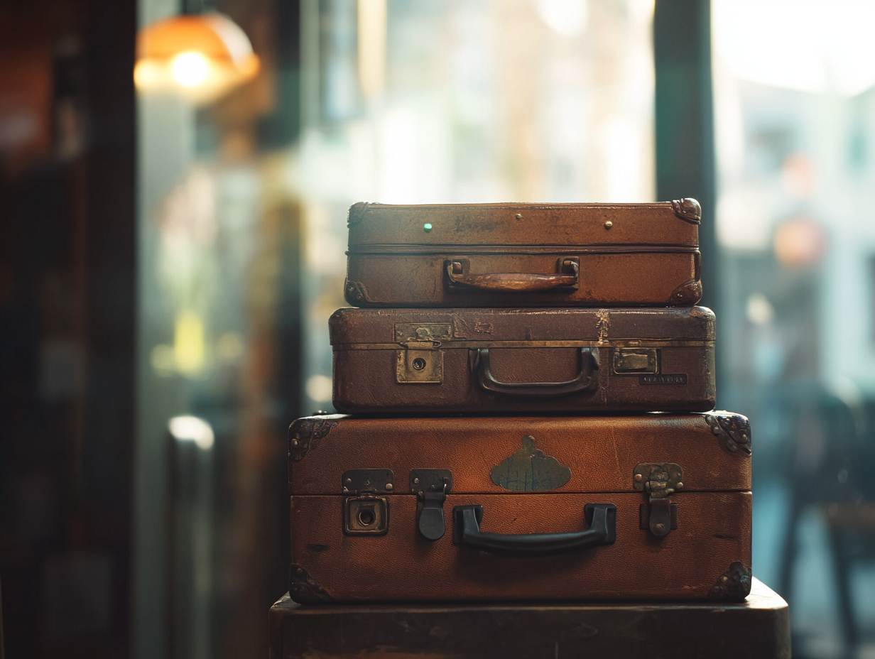 Travel