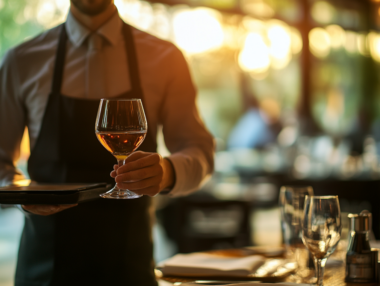 Waiter